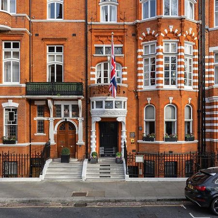 11 Cadogan Gardens And The Apartments By Iconic Luxury Hotels London Ngoại thất bức ảnh