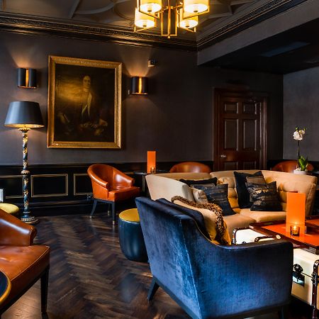 11 Cadogan Gardens And The Apartments By Iconic Luxury Hotels London Ngoại thất bức ảnh