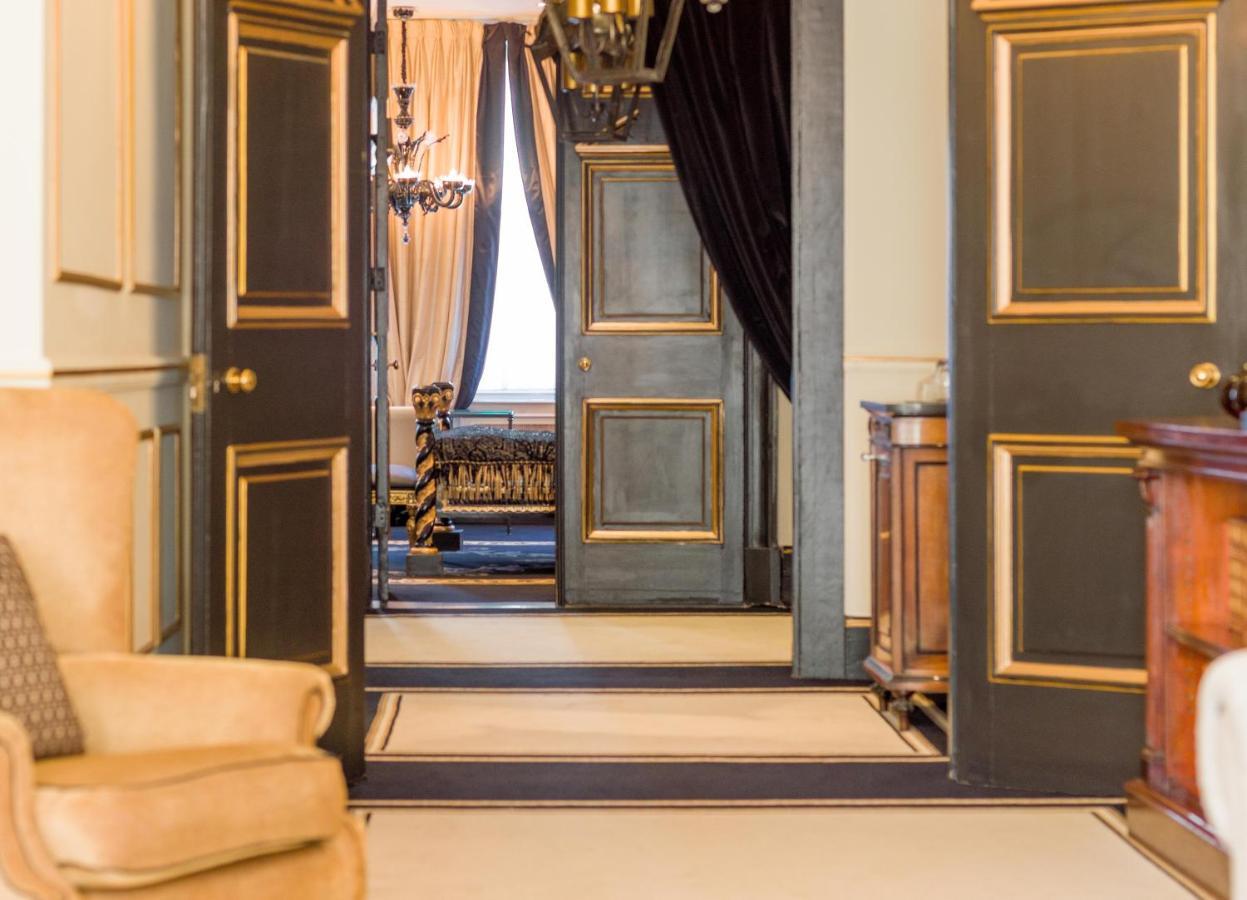 11 Cadogan Gardens And The Apartments By Iconic Luxury Hotels London Ngoại thất bức ảnh