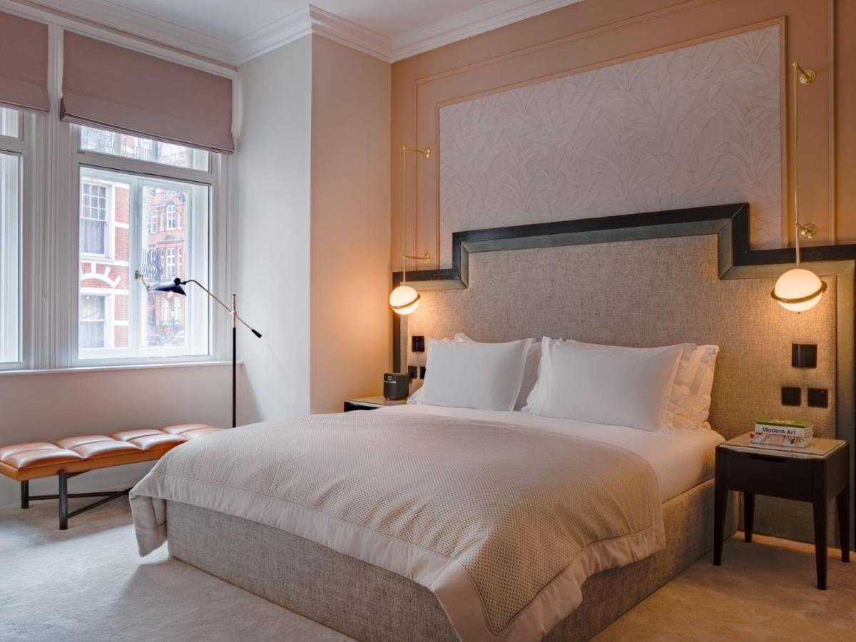 11 Cadogan Gardens And The Apartments By Iconic Luxury Hotels London Ngoại thất bức ảnh
