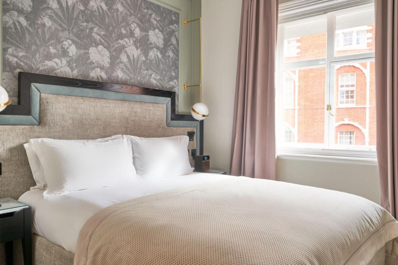 11 Cadogan Gardens And The Apartments By Iconic Luxury Hotels London Ngoại thất bức ảnh