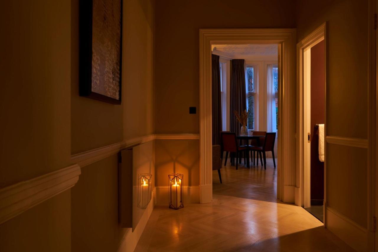 11 Cadogan Gardens And The Apartments By Iconic Luxury Hotels London Ngoại thất bức ảnh