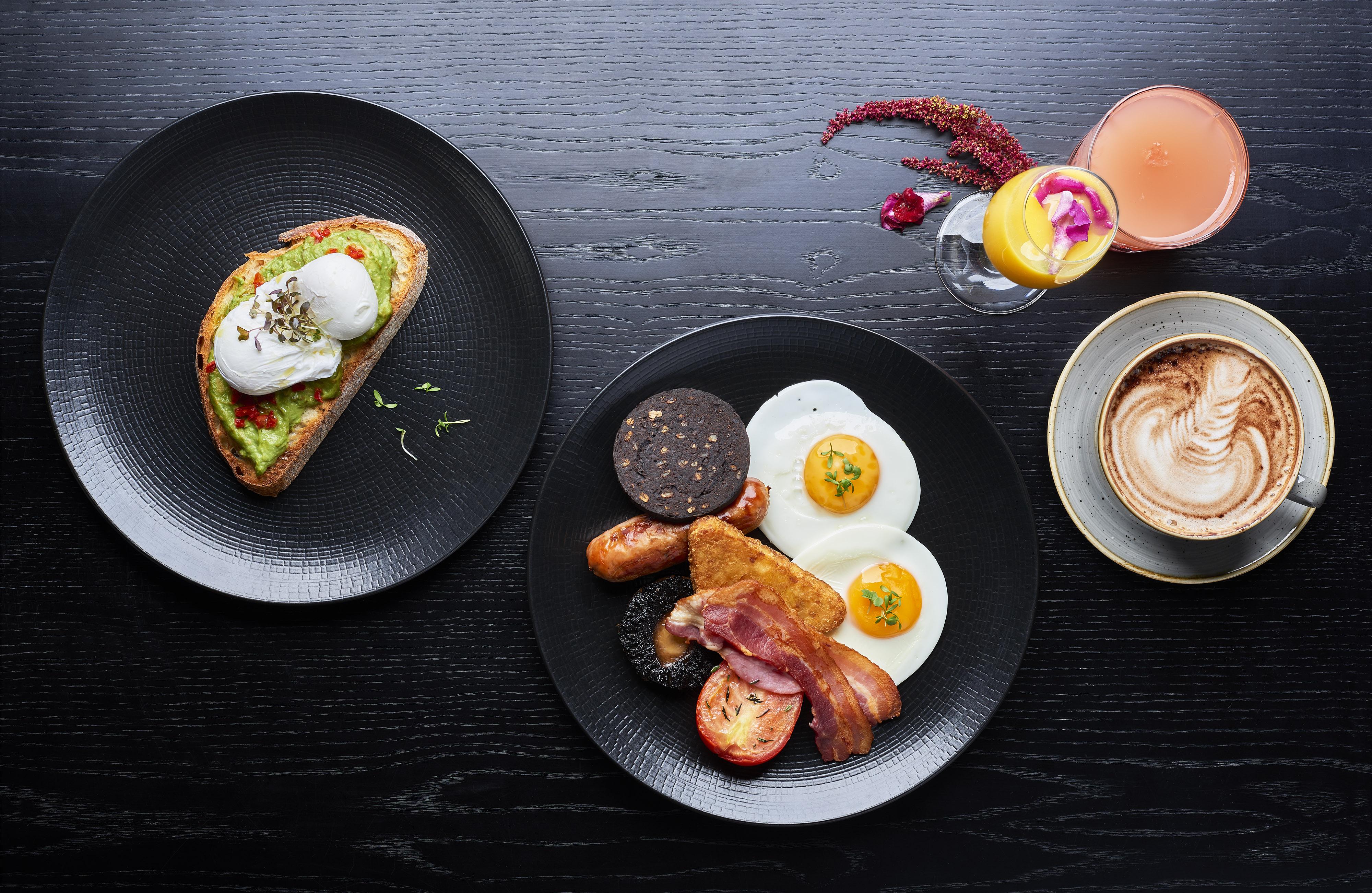 11 Cadogan Gardens And The Apartments By Iconic Luxury Hotels London Ngoại thất bức ảnh