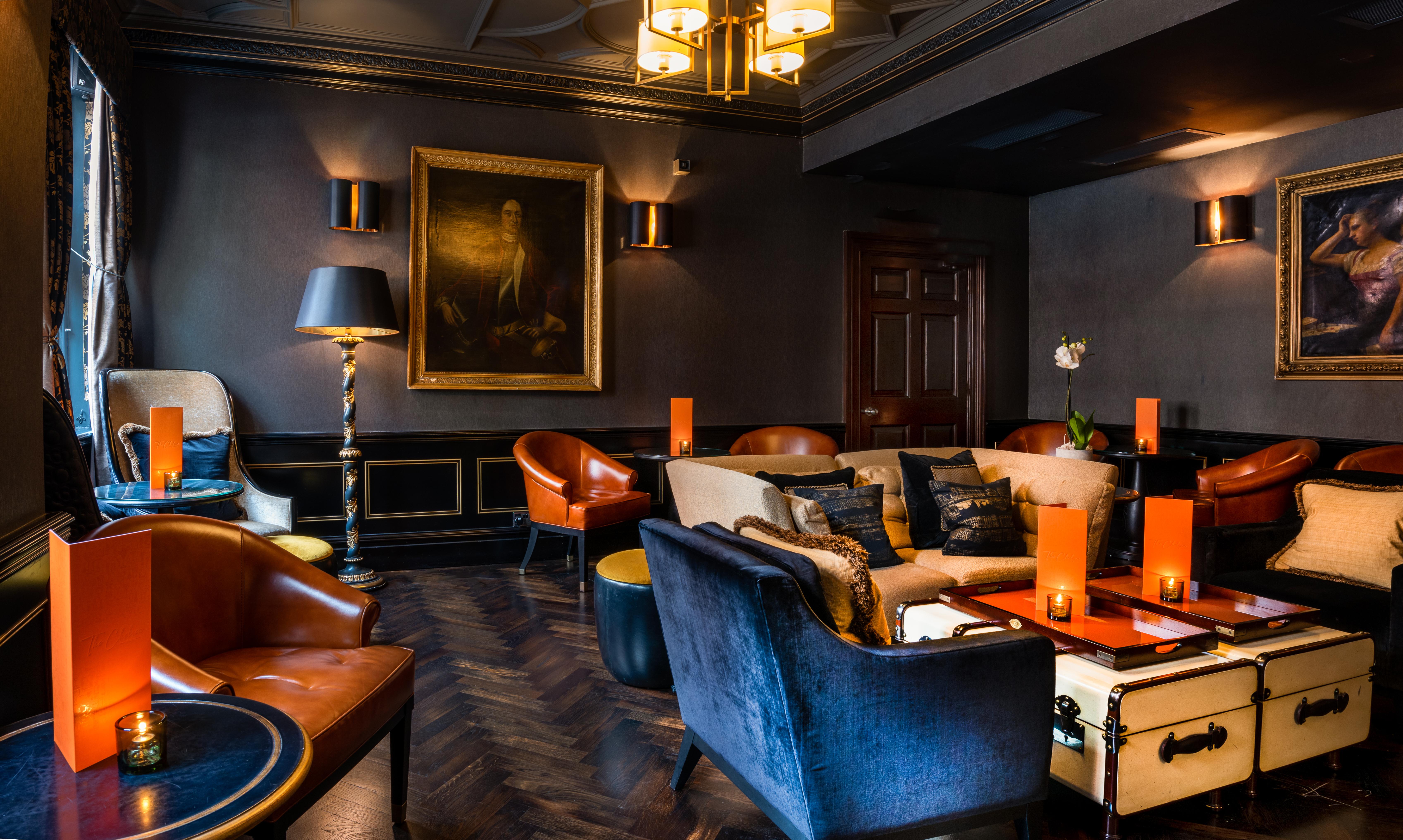 11 Cadogan Gardens And The Apartments By Iconic Luxury Hotels London Ngoại thất bức ảnh