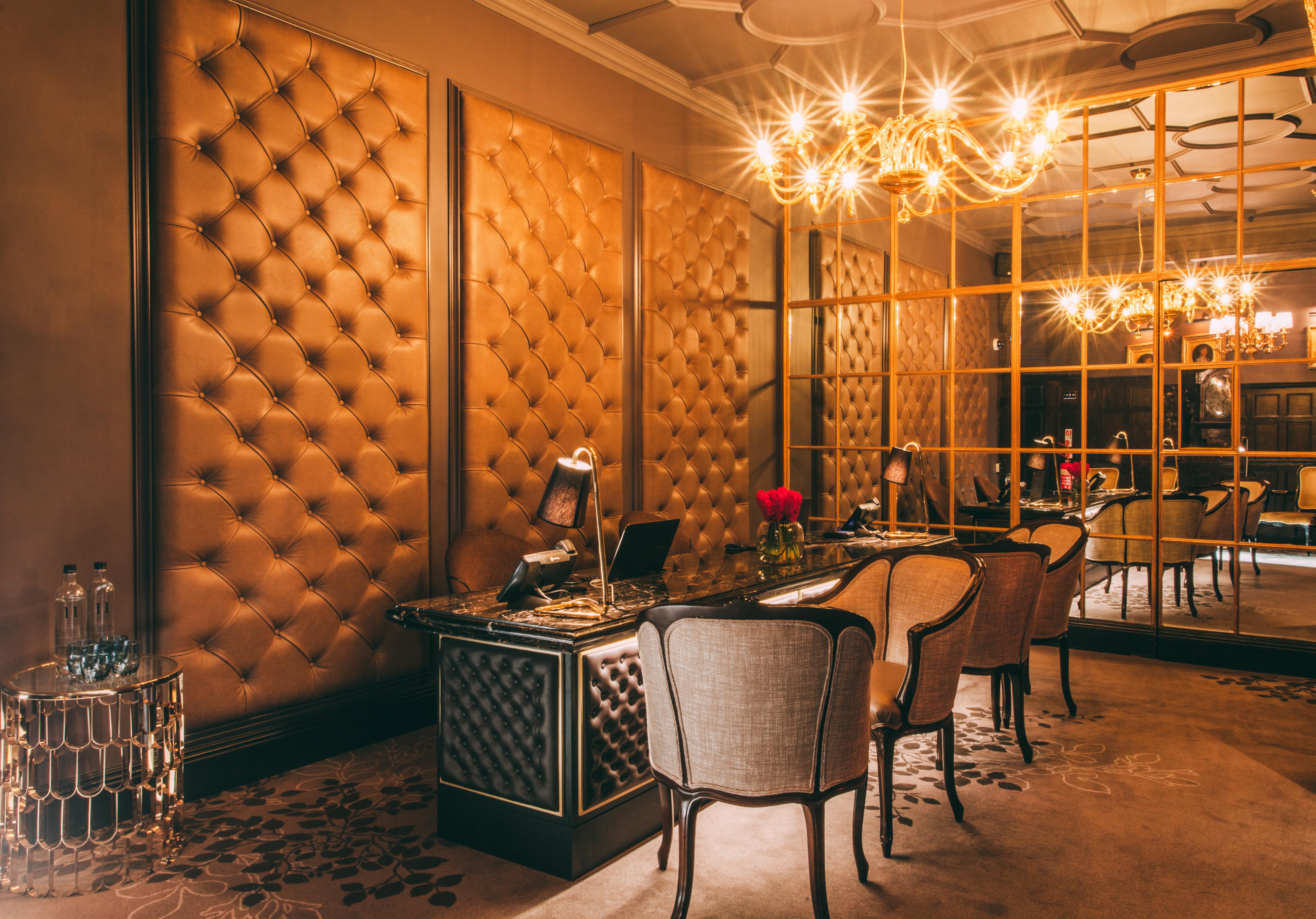 11 Cadogan Gardens And The Apartments By Iconic Luxury Hotels London Ngoại thất bức ảnh