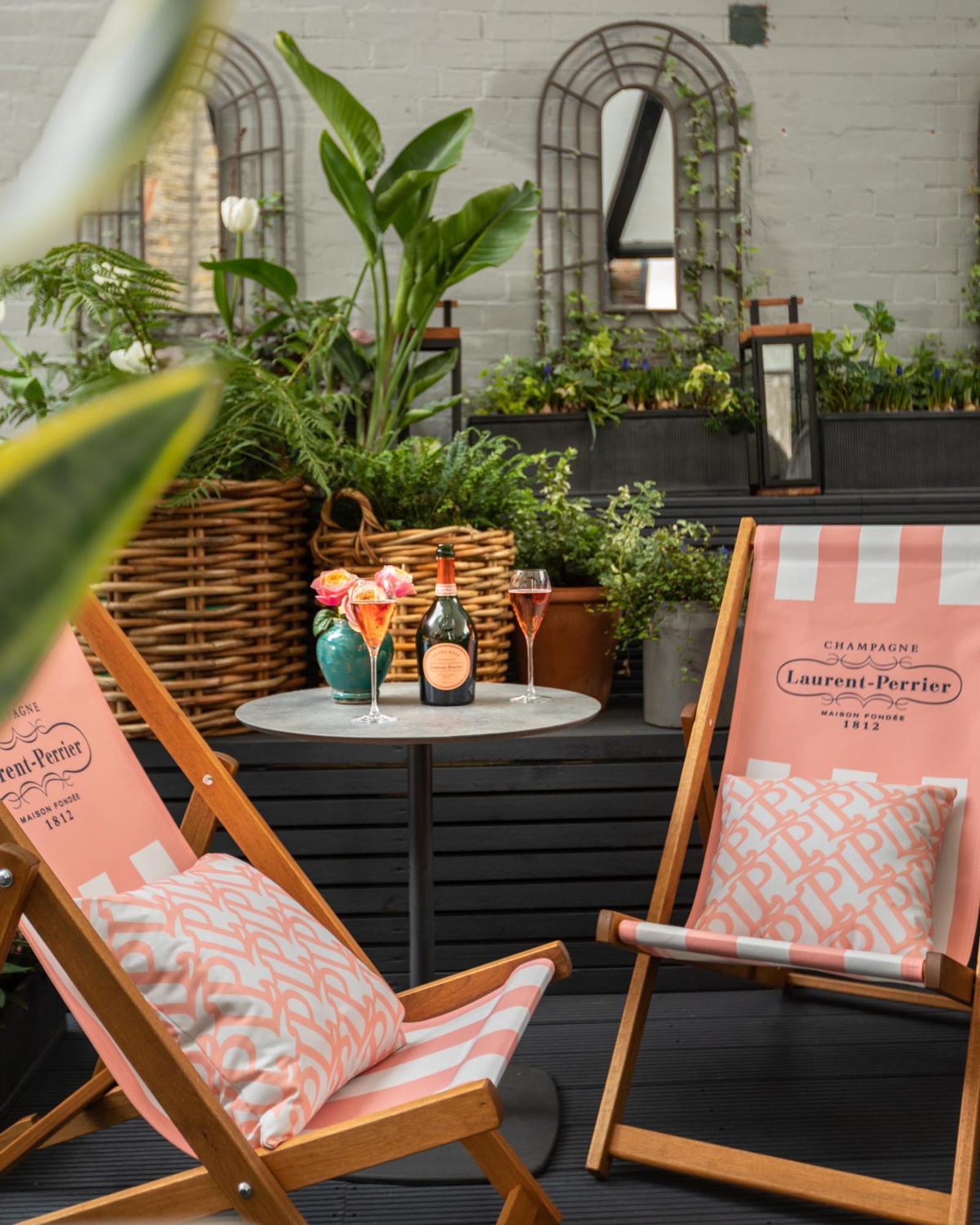 11 Cadogan Gardens And The Apartments By Iconic Luxury Hotels London Ngoại thất bức ảnh
