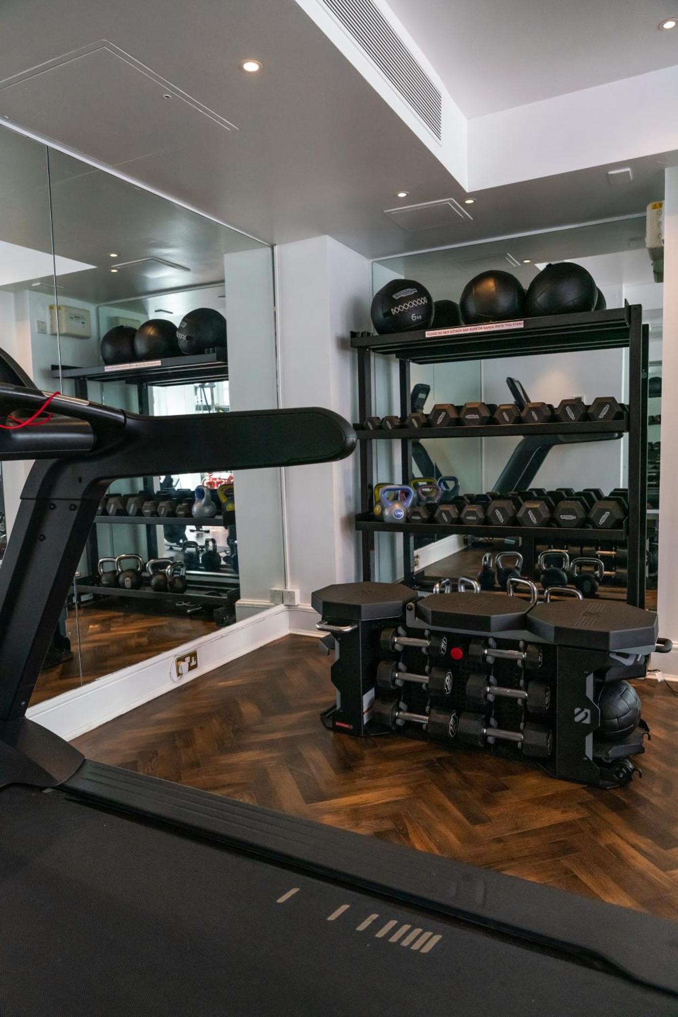 11 Cadogan Gardens And The Apartments By Iconic Luxury Hotels London Ngoại thất bức ảnh