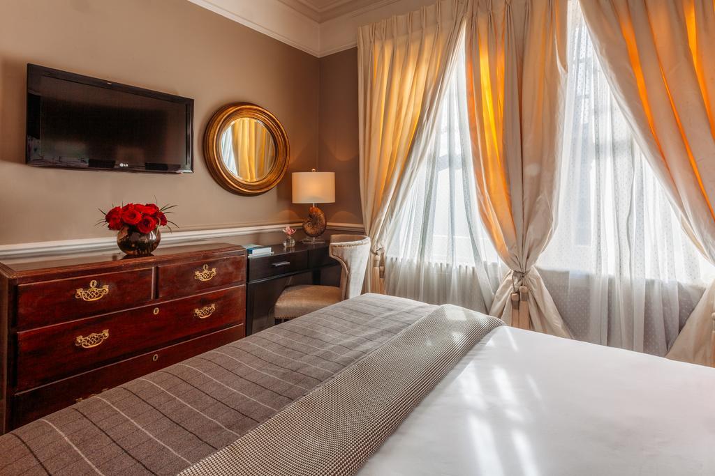 11 Cadogan Gardens And The Apartments By Iconic Luxury Hotels London Ngoại thất bức ảnh