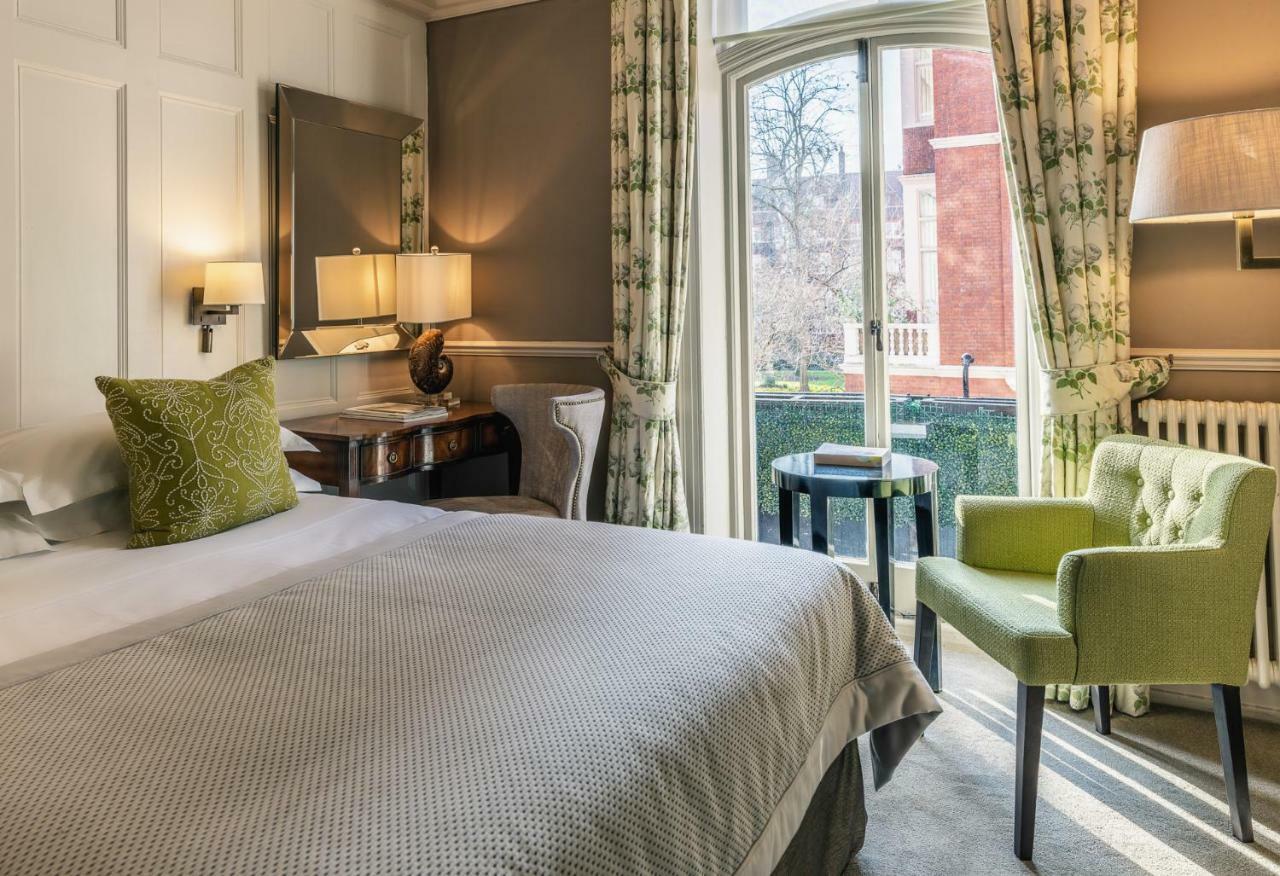 11 Cadogan Gardens And The Apartments By Iconic Luxury Hotels London Ngoại thất bức ảnh