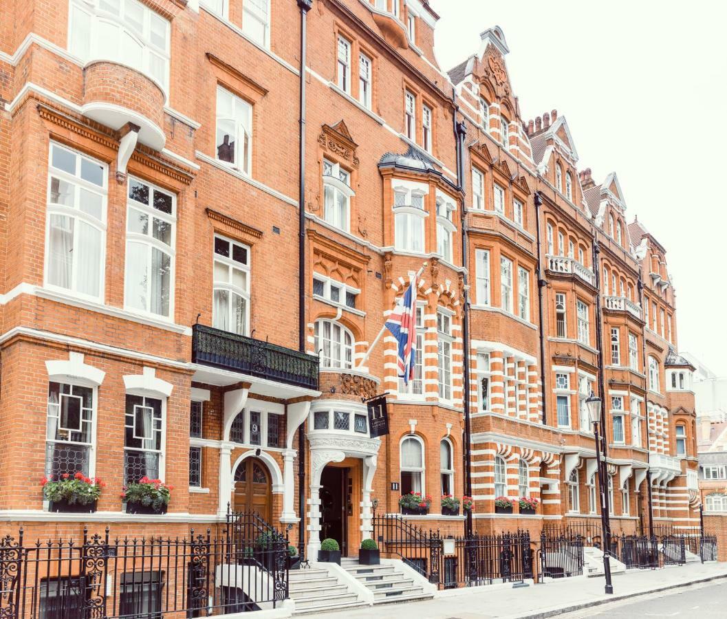 11 Cadogan Gardens And The Apartments By Iconic Luxury Hotels London Ngoại thất bức ảnh