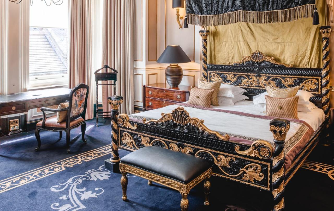 11 Cadogan Gardens And The Apartments By Iconic Luxury Hotels London Ngoại thất bức ảnh