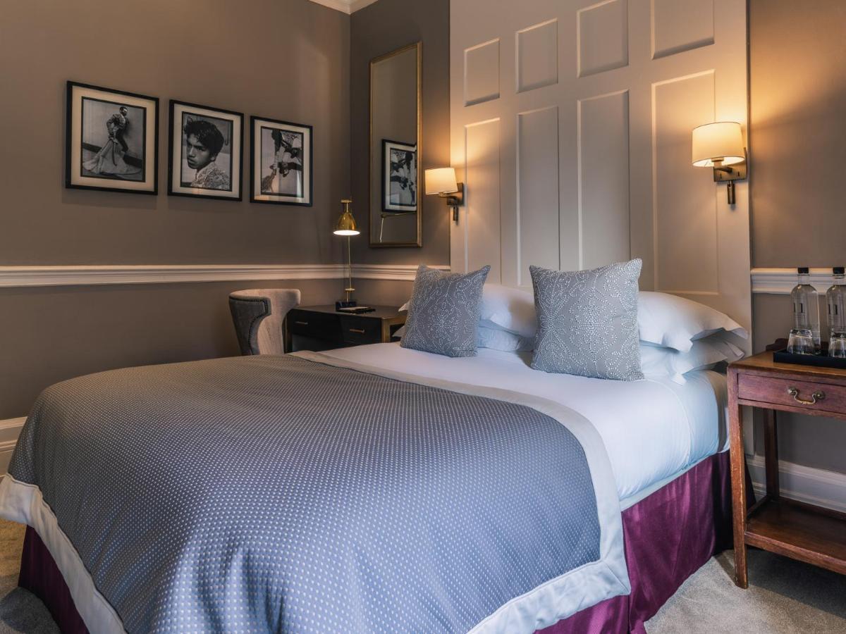 11 Cadogan Gardens And The Apartments By Iconic Luxury Hotels London Ngoại thất bức ảnh