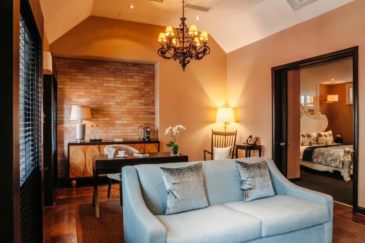 11 Cadogan Gardens And The Apartments By Iconic Luxury Hotels London Ngoại thất bức ảnh