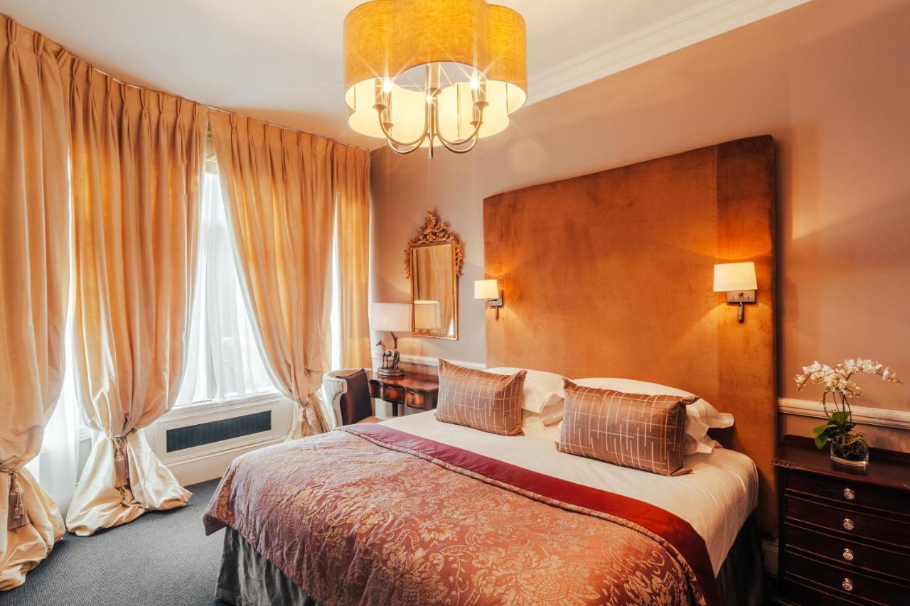 11 Cadogan Gardens And The Apartments By Iconic Luxury Hotels London Ngoại thất bức ảnh